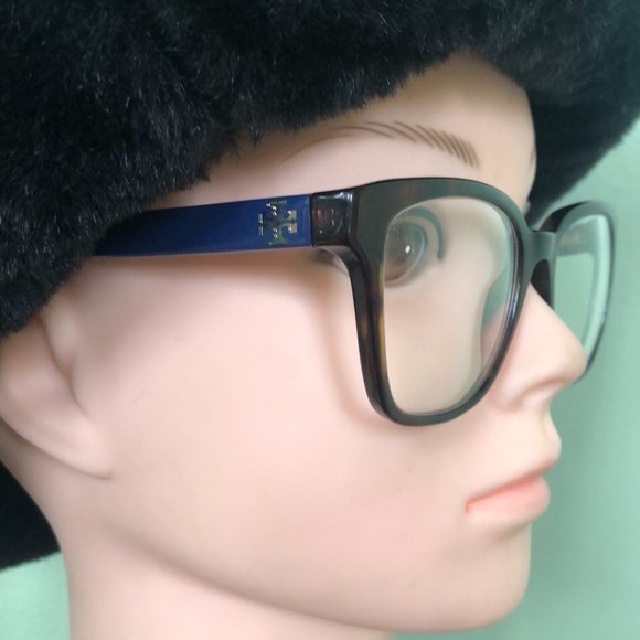 Tori Burch Prescription Glasses/Frames main image 4